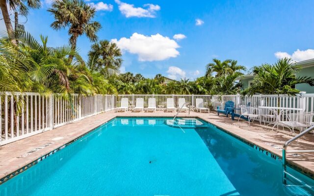 Pelican Perch at Driftwood #3