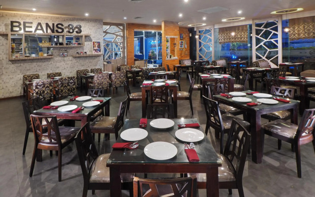 Karibia Boutique Hotel