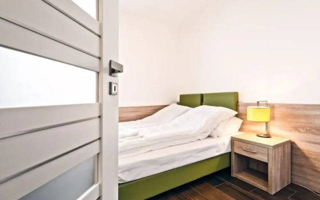 Apartamenty Sun & Snow Bawaria