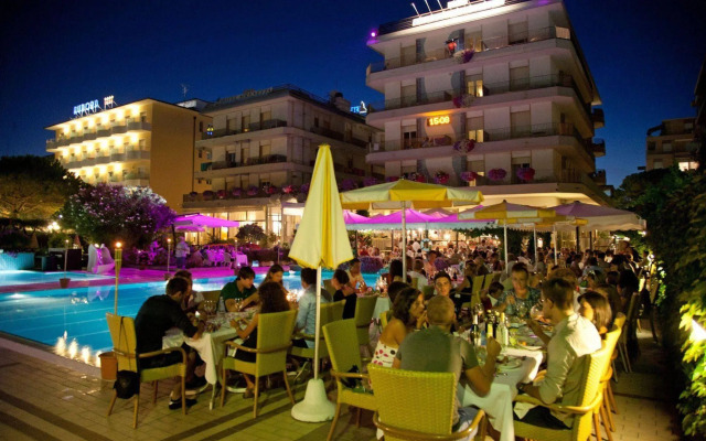 Hotel Sirenetta