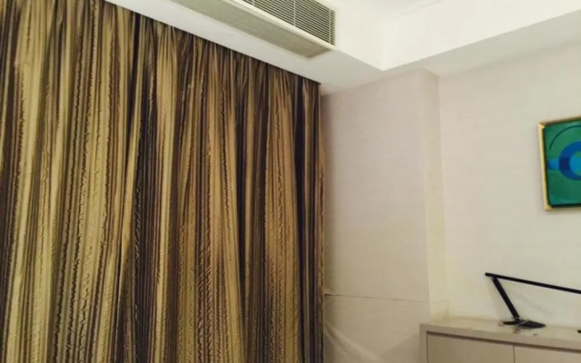 Century Sailboat Apartment Hotel