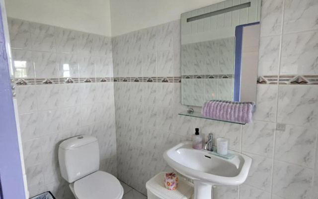 Villa Raven`s Paradise (Lavender)