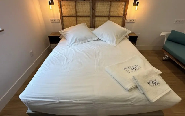 Loben Apartamentos