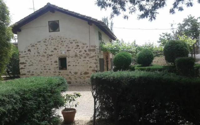 Casa Rural la Vallejera