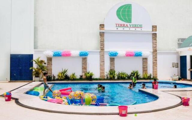 Hotel Terra Verde