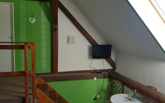 Penzion & Pohostinství U Suchánků