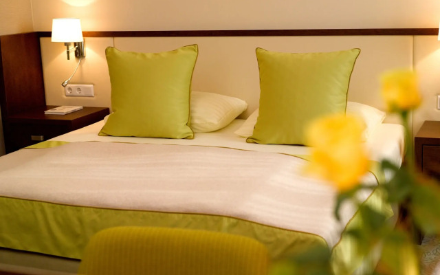 Seehotel Rust