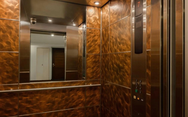 Silom Lofts Hotel