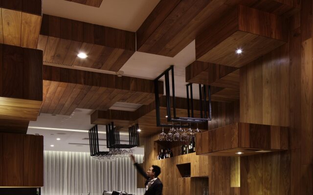 Xiamen Hotel Wind