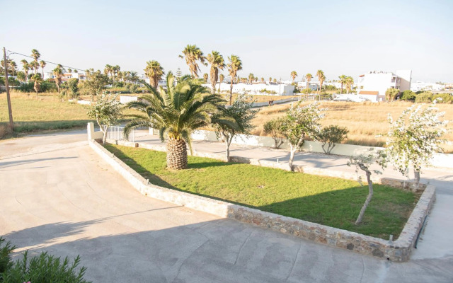 Oasis Tigaki
