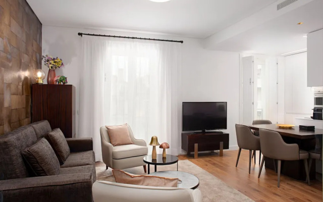 Marquês Best Apartments - Lisbon Best Apartments.