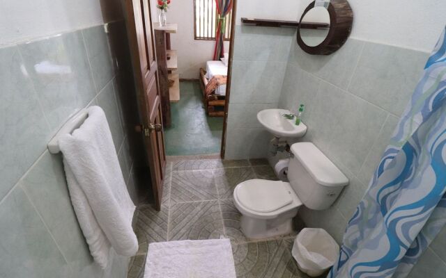 Hotel Maloka Amazonas