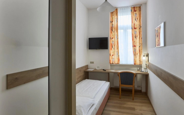 Hotel Terminus Vienna
