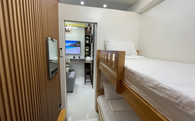 SMDC Coast Residences