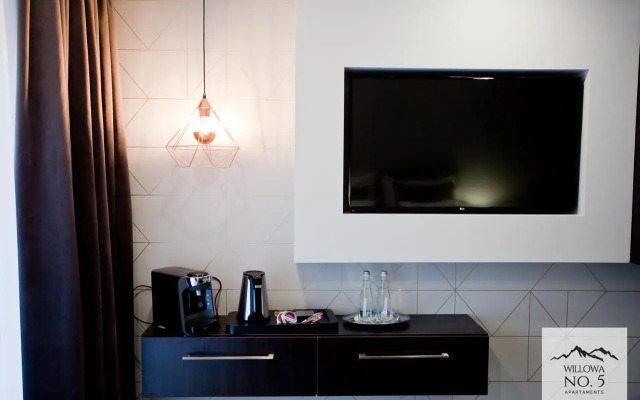 Willowa No. 5 Apartaments