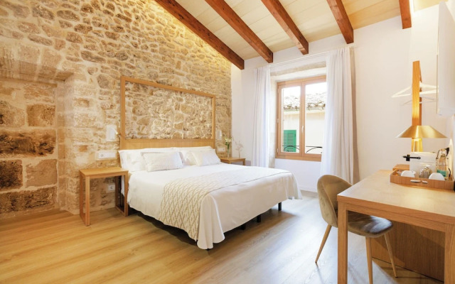 Petit Palau Alcudia Boutique Hotel