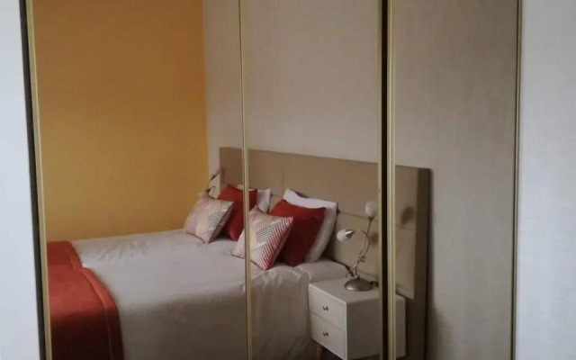 Telesico Residencia