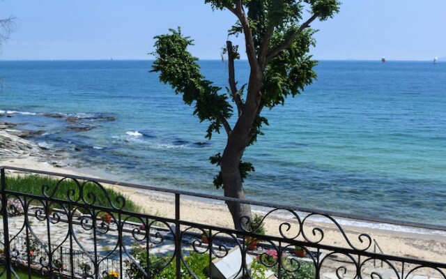 Palio Beach House