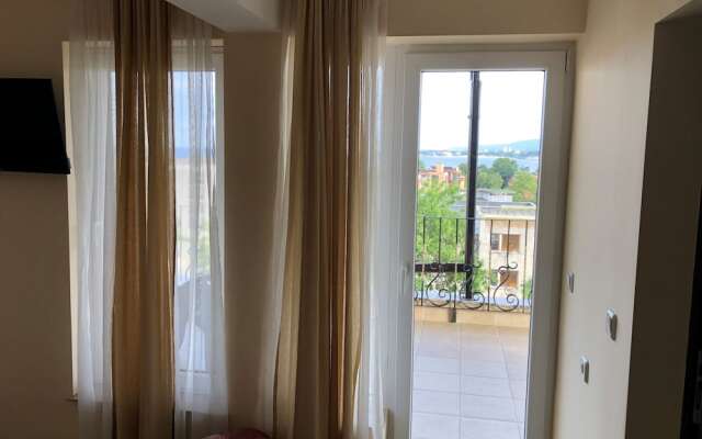 Ivano Hotel