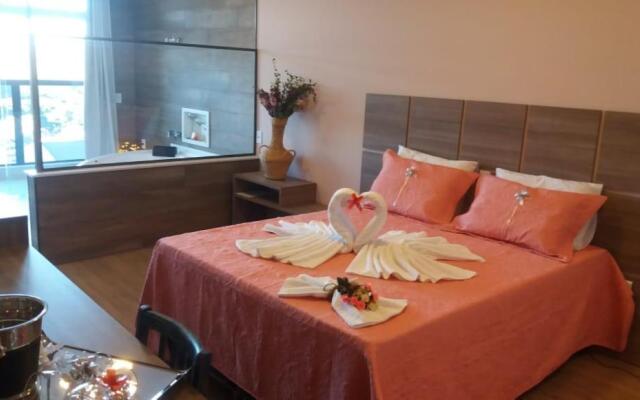 Marine Inn Hotel