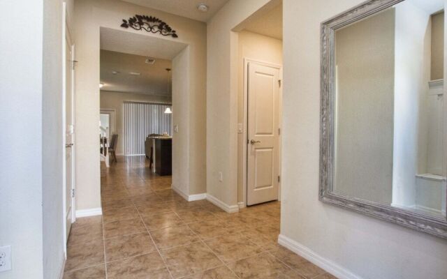 Solterra - 5 Bedrooms Townhome w/Spashpool-7041SR