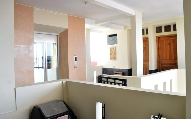Hotel Mataram 2 Malioboro