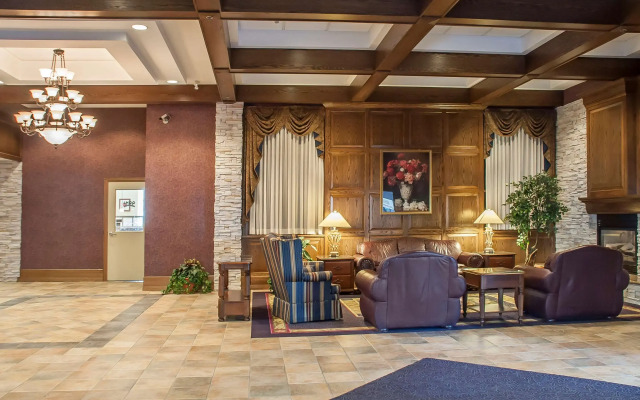 Comfort Inn Lundys Lane