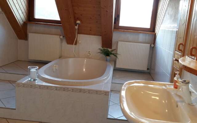 Ferienwohnung Auf Schäfers Spuren