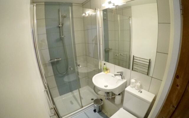 Chaucers Retreat Vacation Home