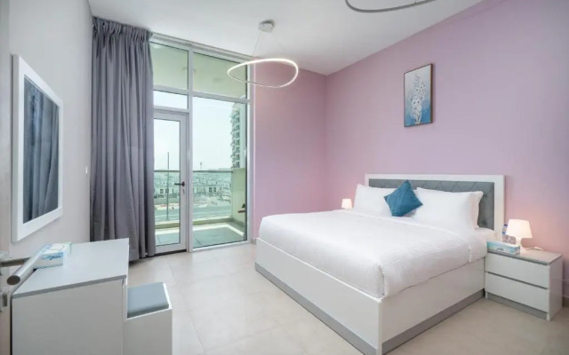 Trinity Holiday Homes - Al Furjan
