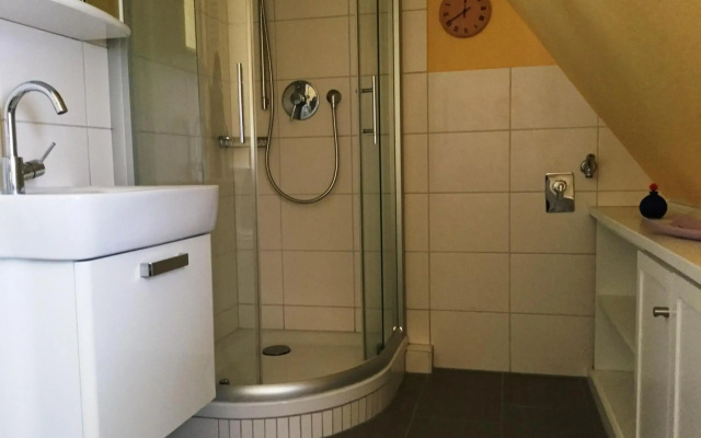 Haus am Wattenmeer Wattläufer