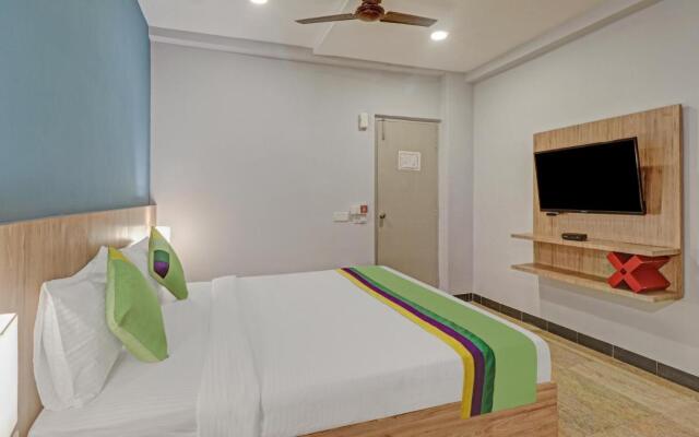 Itsy Hotels Classio Richmond