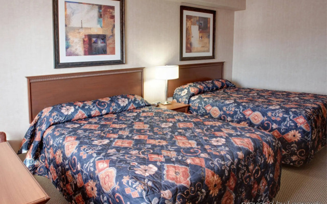 Sandman Hotel & Suites Regina