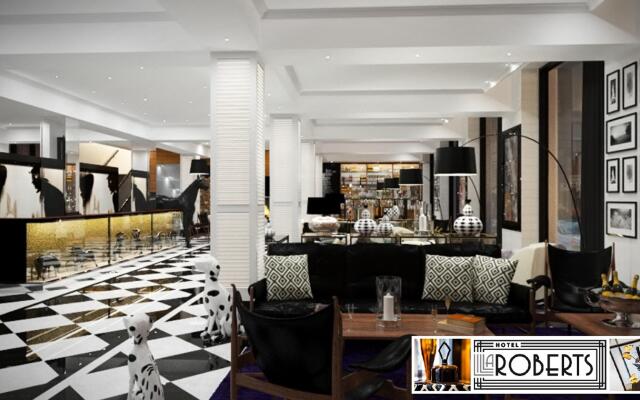 Hotel Lilla Roberts