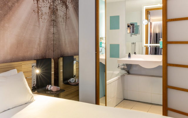 Novotel Edinburgh Centre