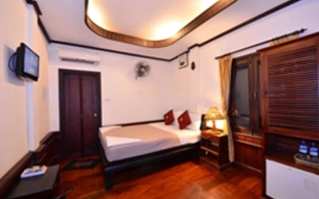 Phousi Guesthouse