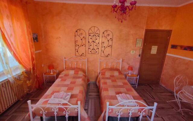 Hotel Serenella