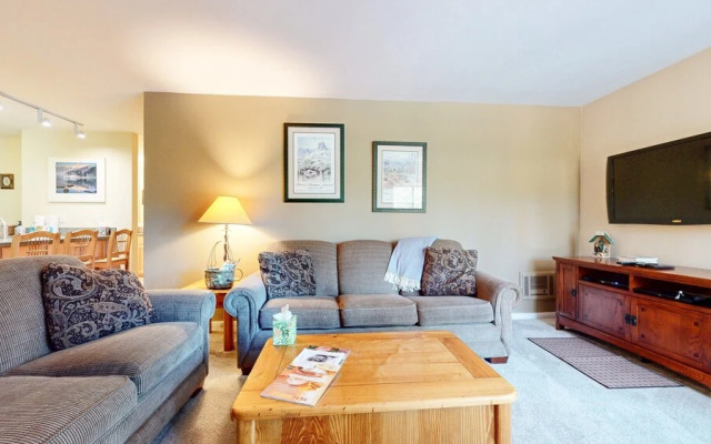 Summit #243 1 Bedroom Condo