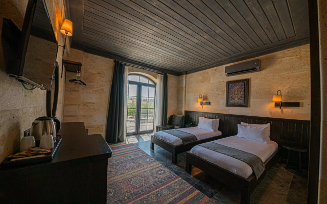 Perla Cappadocia