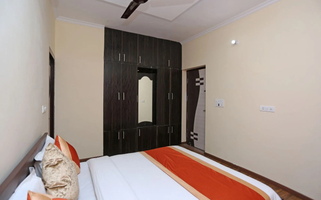 Oyo 9190 Home 1Bhk Valley View Baldiyakhan