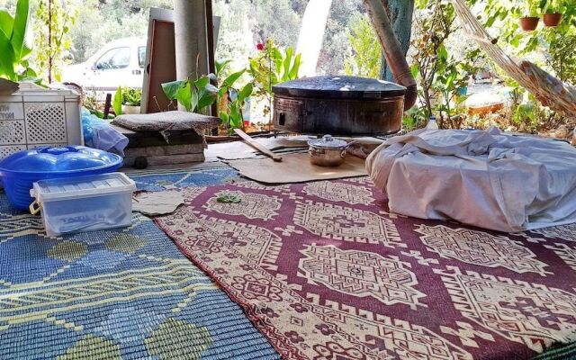 Olympos Tatilya Pansiyon