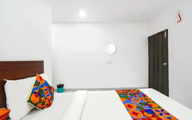 Fabhotel Wild Wings