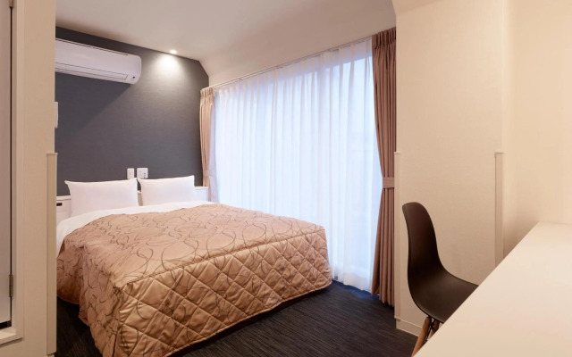 Hotel New Touhoku