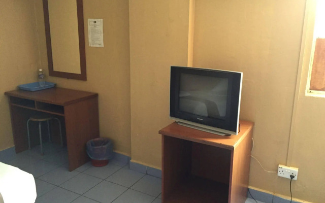One Hotel