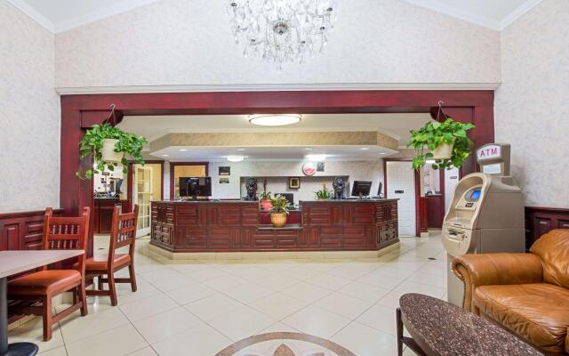 Ramada Flagstaff East