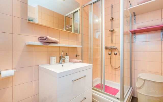 Luxury  penthouse Prestige