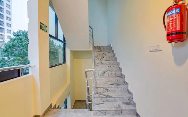 RG Suites HSR