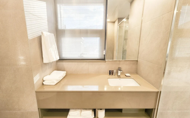 Eden Foret Hotel