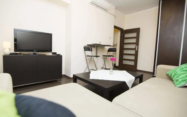 Rent a Flat apartments - Korzenna St.