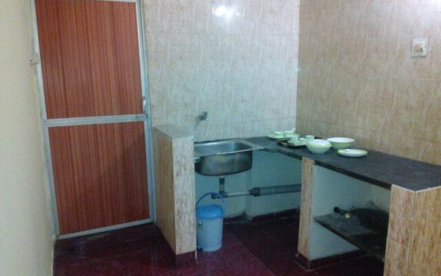 Verona By Dancenter - 3 BHK Villa In Siolim